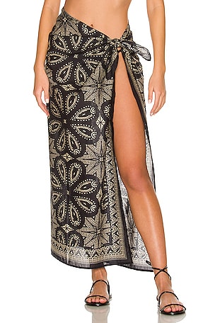 Sarong DEVON WINDSOR