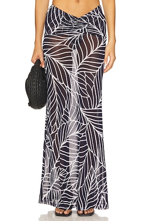 Akris Skirt DEVON WINDSOR