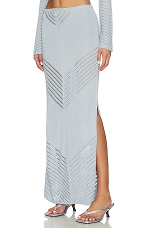 Bria Maxi Skirt DEVON WINDSOR