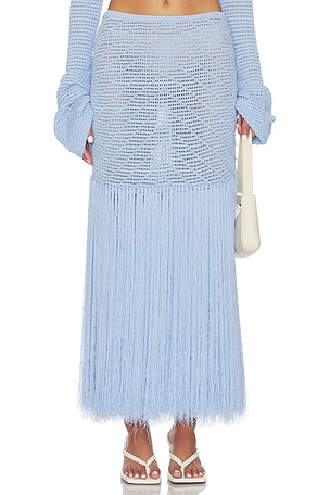 Edna Maxi Skirt DEVON WINDSOR