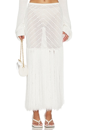 Edna Maxi Skirt DEVON WINDSOR