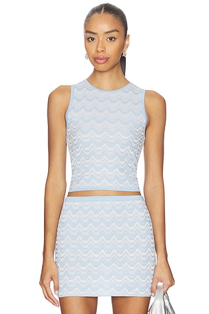 x REVOLVE Lata Top DEVON WINDSOR