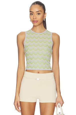 x REVOLVE Lata Top DEVON WINDSOR