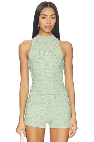 Renatta Tank Top DEVON WINDSOR