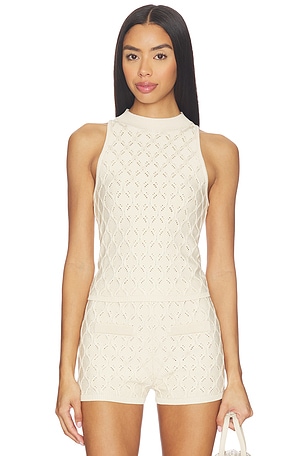 Renatta Tank Top DEVON WINDSOR