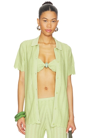 CAMISA DE BOTONES IRENE DEVON WINDSOR