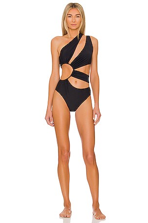 Nadine One Piece DEVON WINDSOR