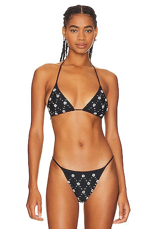 Goldie Bikini Top DEVON WINDSOR