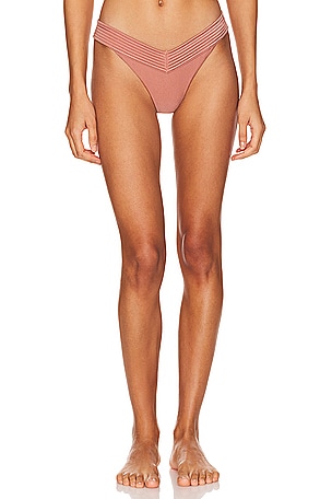 Renee Bikini Bottom DEVON WINDSOR