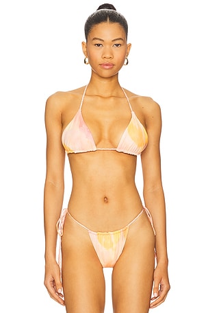 Winona Bikini Top DEVON WINDSOR