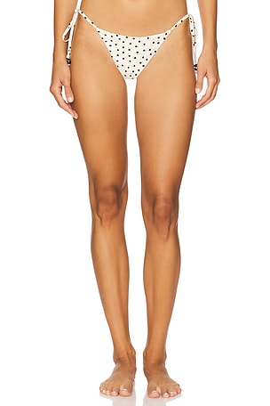 Eadie Bikini Bottom DEVON WINDSOR