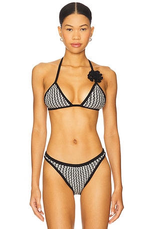 Nash Bikini Top DEVON WINDSOR