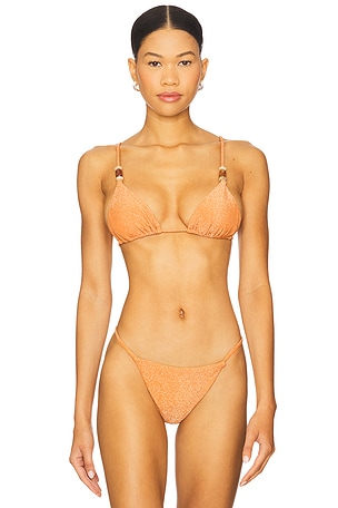 Zuri Bikini Top DEVON WINDSOR