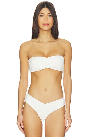 Navi Bikini Top DEVON WINDSOR