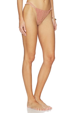 DEVON WINDSOR Belen Bottom in Rose