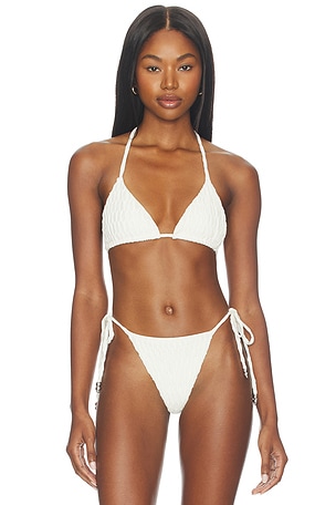 HAUT DE MAILLOT DE BAIN RORY DEVON WINDSOR