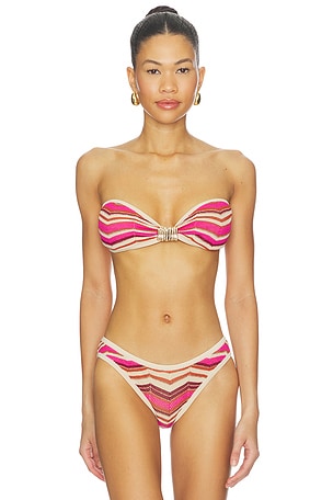 Samira Bikini Top DEVON WINDSOR