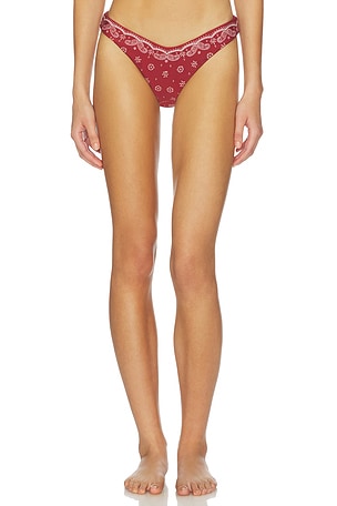 Larissa Bikini Bottom DEVON WINDSOR