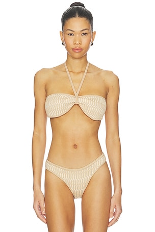 Finn Bikini Top DEVON WINDSOR