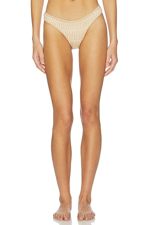 Fletcher Bikini Bottom DEVON WINDSOR