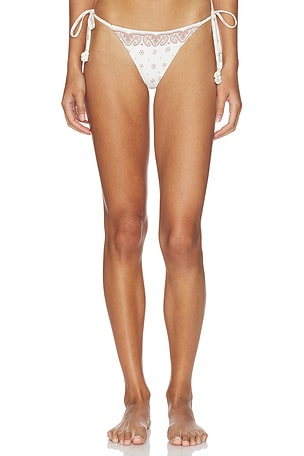 Eadie Bikini Bottom DEVON WINDSOR $90 NEW