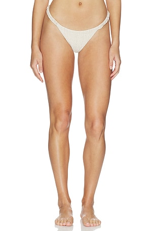 Audrey Bikini Bottom DEVON WINDSOR