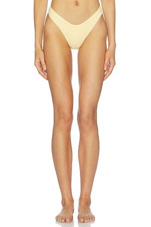 КЛАССИЧЕСКИЕ ПЛАВКИ БИКИНИ LARISSA DEVON WINDSOR