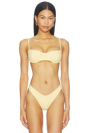 Laurel Bikini Top DEVON WINDSOR