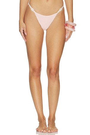 Jodi Bikini Bottom DEVON WINDSOR