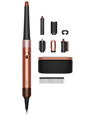 Special Edition Airwrap i.d Straight+Wavy Dyson