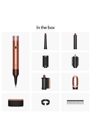 Dyson Special Edition Airwrap i