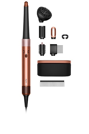 Special Edition Airwrap i.d Curly+Coily Dyson