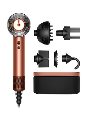 Special Edition Supersonic Nural Dyson