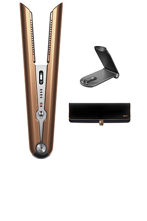 CORRALE STYLER STRAIGHTENER 매직기 Dyson