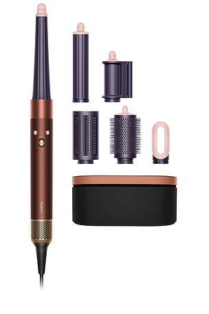 Special Edition Airwrap I.d. Straight+Wavy Dyson