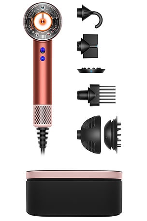 SECADOR DE PELO SPECIAL EDITION SUPERSONIC NURAL HAIR DRYER Dyson