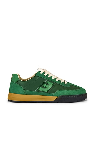 Diego Sneaker East Pacific Trade