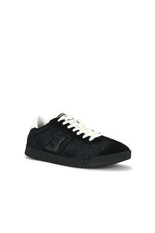 East Pacific Trade East Pacific Bonito Sneaker in Black
