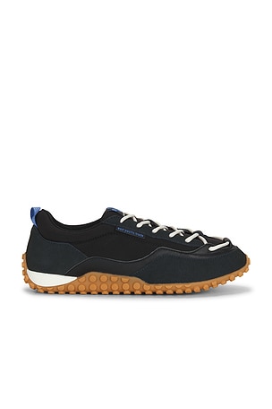 Checkmate Driver Sneaker East Pacific Trade