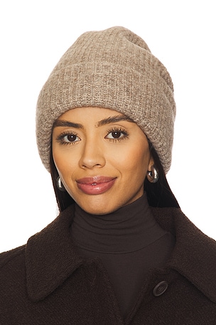 Alina Beanie EAVES