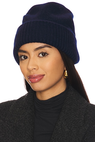 Rhana Wool Cashmere Beanie EAVES