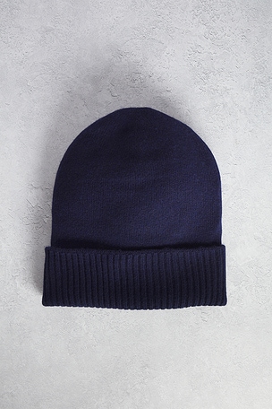 Rhana Wool Cashmere Beanie EAVES