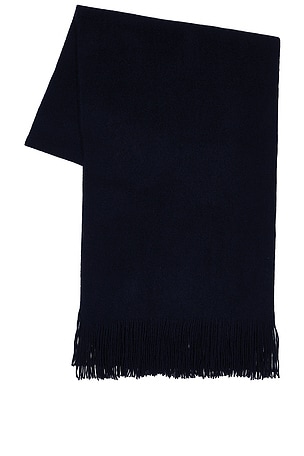 Rhya Wool Cashmere Scarf EAVES