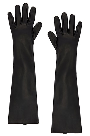 Leather Gloves EAVES