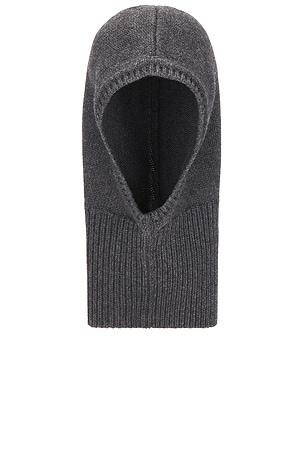 Rufus Knit Balaclava EAVES