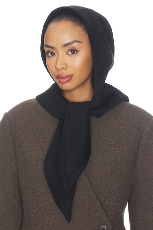 Fritz Wool Hood EAVES