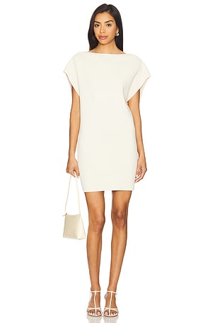 VESTIDO REBECCA EAVES