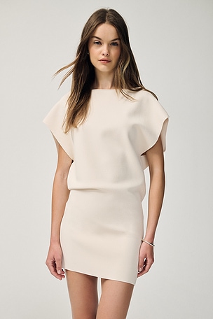 Rebecca Mini Dress EAVES