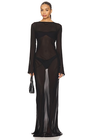Fio Maxi Dress EAVES