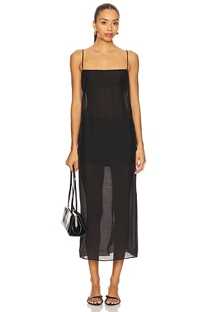 x Coco Ettore Maxi Dress EAVES
